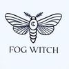 Fog Witch